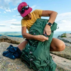 Osprey ARIEL 55 Damen - Trekkingrucksack