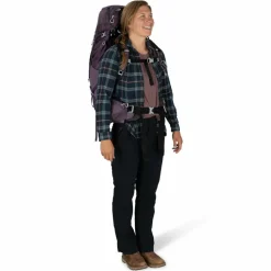 Osprey AURA AG 50 Damen - Trekkingrucksack