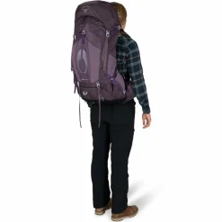 Osprey AURA AG 50 Damen - Trekkingrucksack