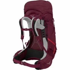 Osprey AURA AG LT 50 Damen - Trekkingrucksack