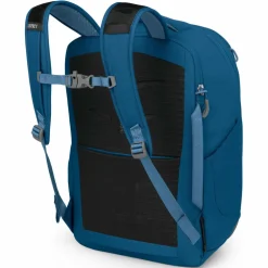 Osprey DAYLITE EXPDBL TRAVEL PACK 26+6 - Kofferrucksack
