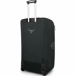 Osprey DAYLITE WHLD DUFFEL 115 - Reisetasche mit Rollen