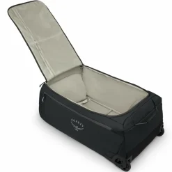 Osprey DAYLITE WHLD DUFFEL 115 - Reisetasche mit Rollen