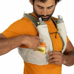 Osprey DURO 6 W-FLASKS - Laufweste