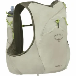 Osprey DURO 6 W-FLASKS - Laufweste