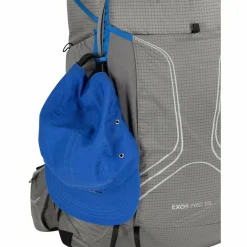 Osprey EXOS PRO 55 Herren - Trekkingrucksack