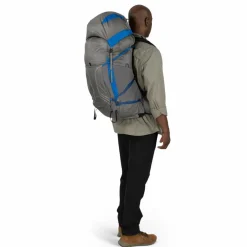 Osprey EXOS PRO 55 Herren - Trekkingrucksack