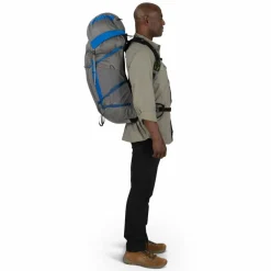 Osprey EXOS PRO 55 Herren - Trekkingrucksack