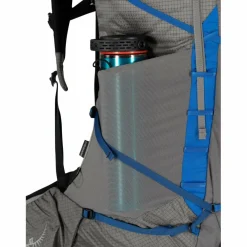 Osprey EXOS PRO 55 Herren - Trekkingrucksack