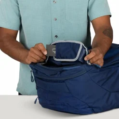 Osprey FARPOINT 40 - Kofferrucksack