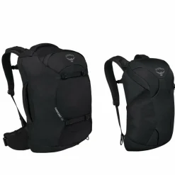 Osprey FARPOINT 55 - Kofferrucksack