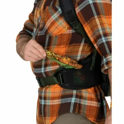 Osprey FARPOINT 55 - Kofferrucksack