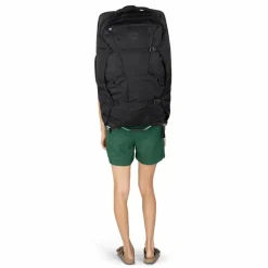 Osprey FARPOINT FAIRVIEW WHEELS 65 Damen - Reisetasche mit Rollen