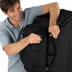 Osprey FARPOINT FAIRVIEW WHEELS 65 Damen - Reisetasche mit Rollen