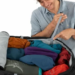 Osprey FARPOINT FAIRVIEW WHEELS 65 Damen - Reisetasche mit Rollen