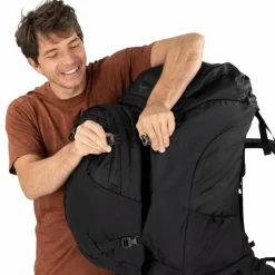 Osprey FARPOINT TREK 75 - Kofferrucksack