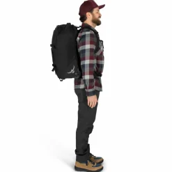 Osprey FARPOINT WHLD TRAVEL PACK 36 - Rollkoffer