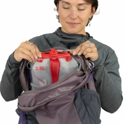 Osprey HIKELITE 28 - Tagesrucksack