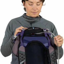 Osprey HIKELITE 28 - Tagesrucksack