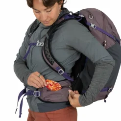 Osprey HIKELITE 28 - Tagesrucksack