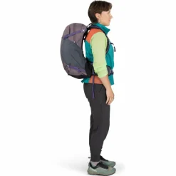 Osprey HIKELITE 28 - Tagesrucksack