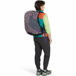 Osprey HIKELITE 28 - Tagesrucksack