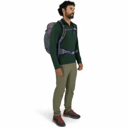 Osprey HIKELITE 28 - Tagesrucksack