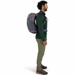 Osprey HIKELITE 28 - Tagesrucksack