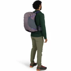 Osprey HIKELITE 28 - Tagesrucksack