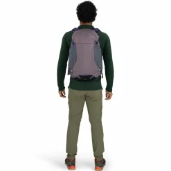 Osprey HIKELITE 28 - Tagesrucksack