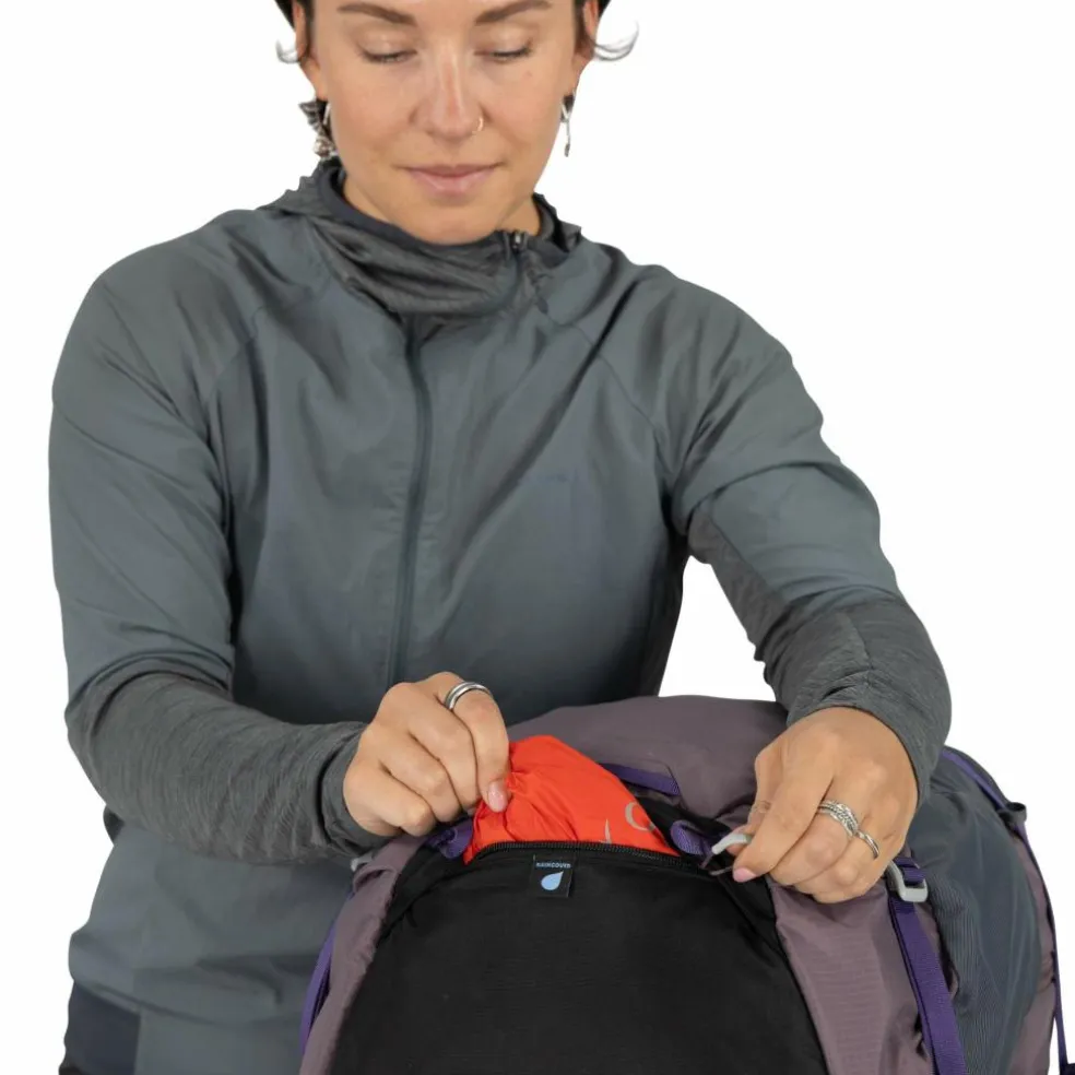 Osprey HIKELITE 28 - Tagesrucksack