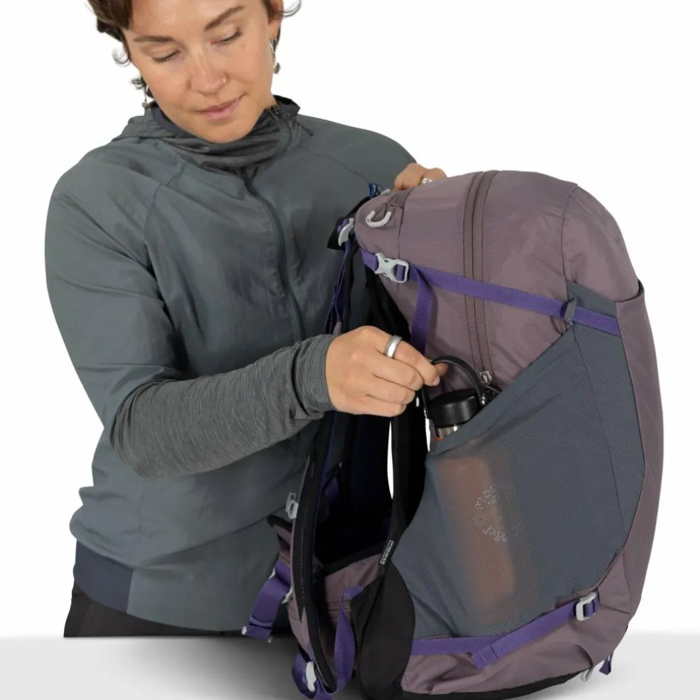 Osprey HIKELITE 28 - Tagesrucksack
