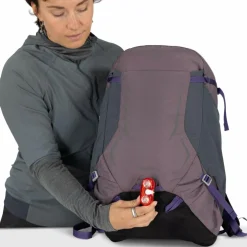 Osprey HIKELITE 28 - Tagesrucksack