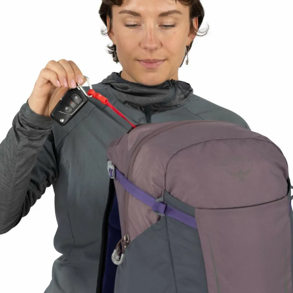 Osprey HIKELITE 28 - Tagesrucksack