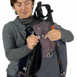Osprey HIKELITE 28 - Tagesrucksack