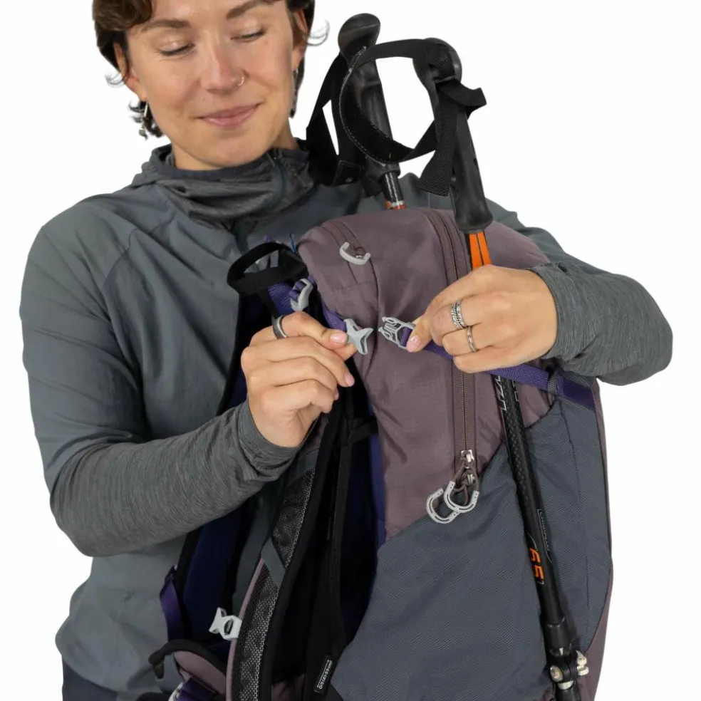 Osprey HIKELITE 28 - Tagesrucksack
