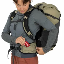Osprey HIKELITE 32 - Tourenrucksack