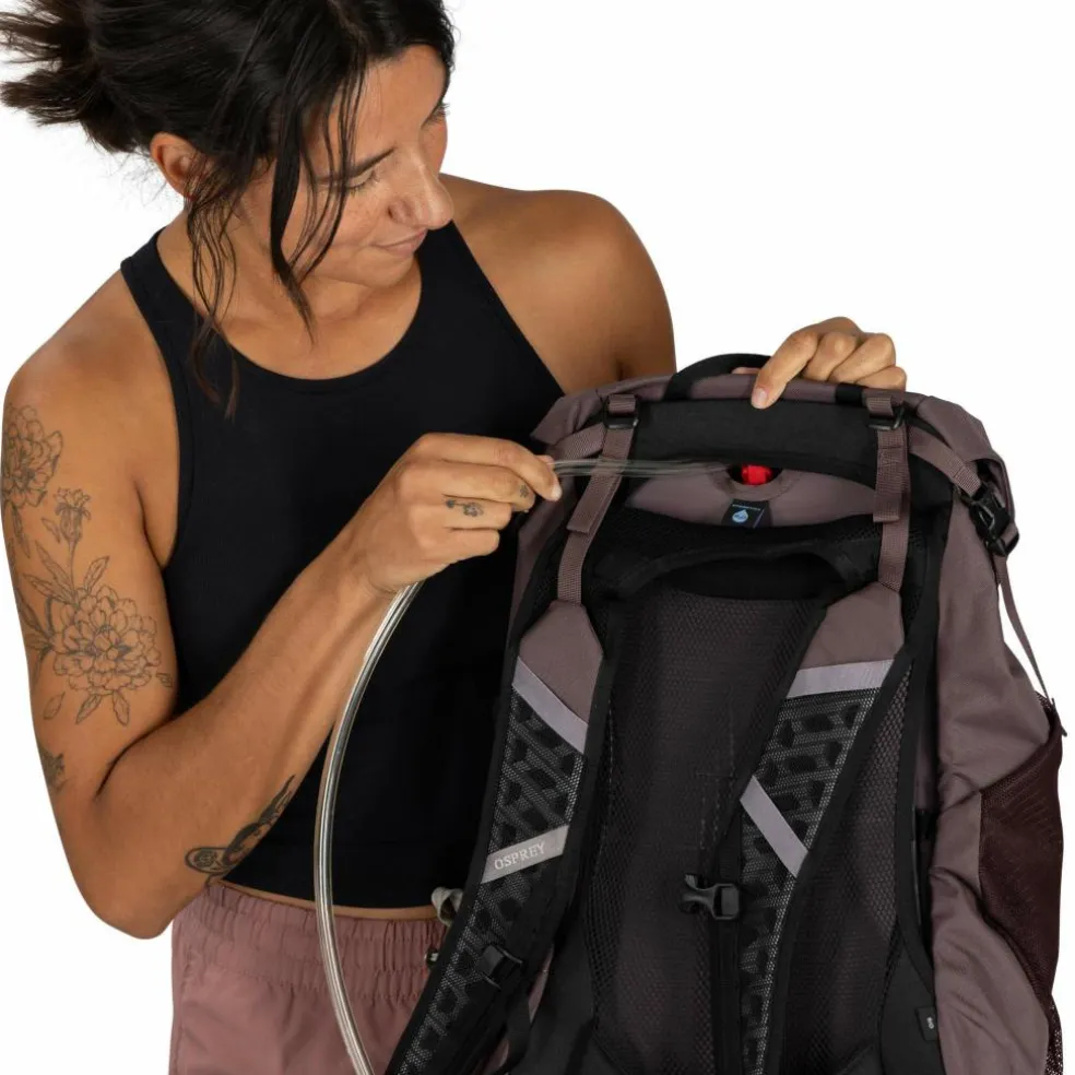 Osprey HIKELITE LT 30 - Tagesrucksack