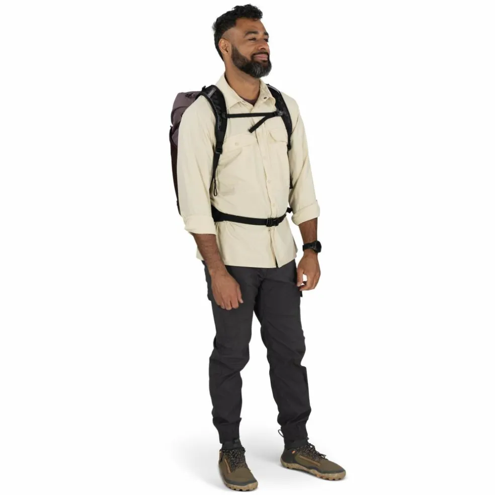 Osprey HIKELITE LT 30 - Tagesrucksack