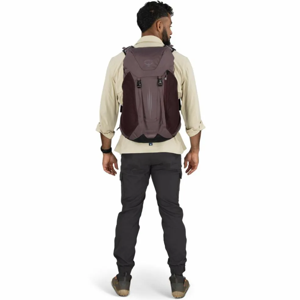 Osprey HIKELITE LT 30 - Tagesrucksack