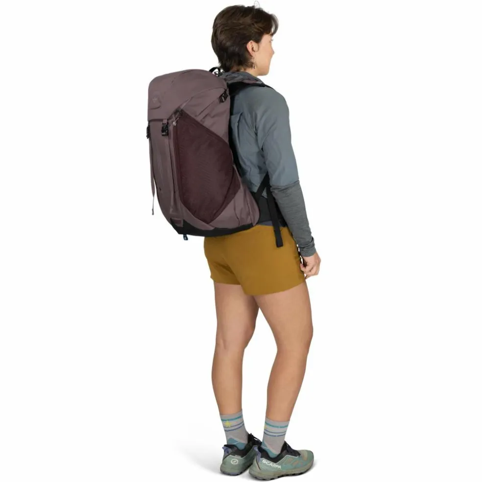 Osprey HIKELITE LT 30 - Tagesrucksack