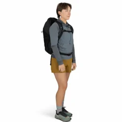 Osprey HIKELITE LT 16 - Tagesrucksack