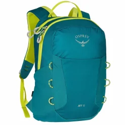 Osprey JET 12 Kinder - Kinderrucksack