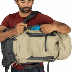 Osprey KESTREL LT 45 - Tourenrucksack