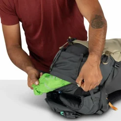 Osprey KESTREL LT 45 - Tourenrucksack