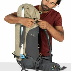 Osprey KESTREL LT 45 - Tourenrucksack