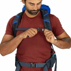 Osprey KESTREL LT 28 Herren - Tagesrucksack
