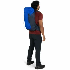 Osprey KESTREL LT 28 Herren - Tagesrucksack