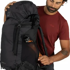 Osprey KESTREL LT 65 Herren - Tourenrucksack