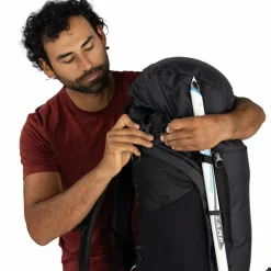 Osprey KESTREL LT 65 Herren - Tourenrucksack